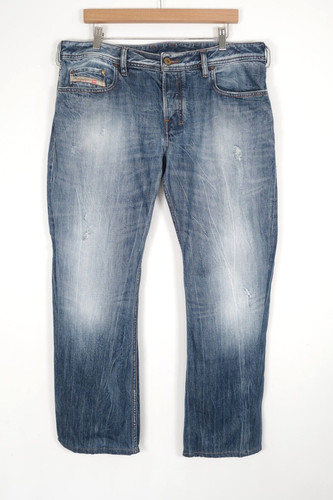 Diesel jeans zathan - jeans, mens