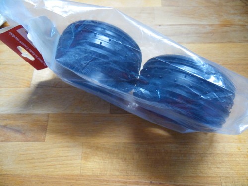 Kyosho rs23 front tire 10 - kyosho,