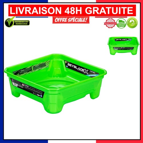 Arène beystadium beyblade - beystadium, x