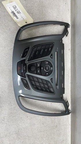 Commande gps ford max - ford, 2