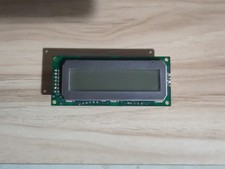 Emu Emax II Original LCD