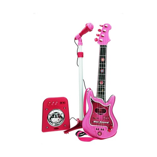 Guitare pour enfant - pour,