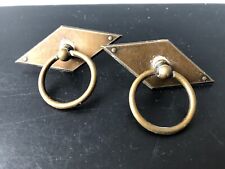 Vintage Anciennes Poignées