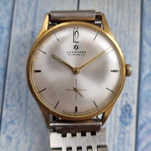 Montre vintage pour homme