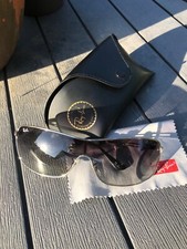 Ray Ban RB3211004/13 Small 3N