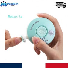 Coupe-ongles électrique pour