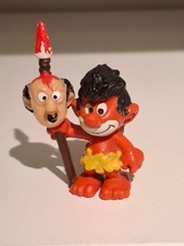 Figurine Schtroumpf : 20069