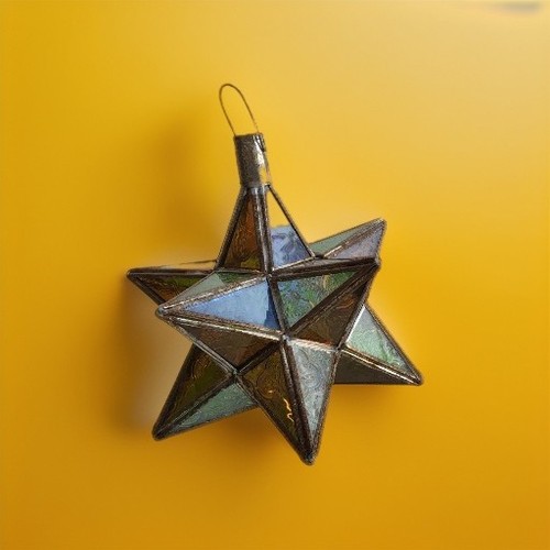 Etoile orientale suspension - orientale,