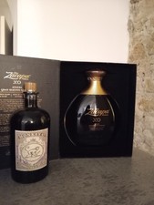 Ron Zacapa XO coffret 70cl + Gin Monkey 50cl
