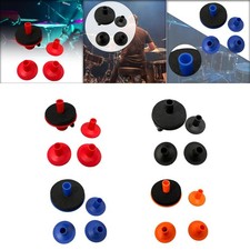 Cymbale durable douilles