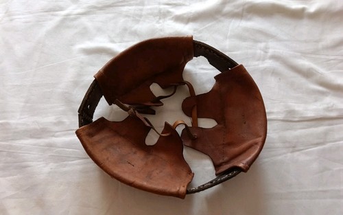 Très bel intérieur casque - bel,