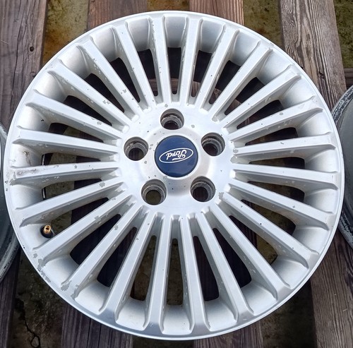 Jante alu ford mondeo iii - alu,