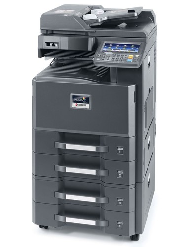 Imprimante laser multifonction - imprimante,
