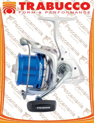 Moulinet surfcasting trabucco - moulinet,