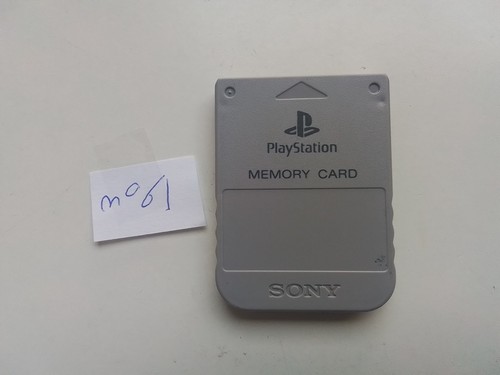 Carte mémoire officielle sony - carte,