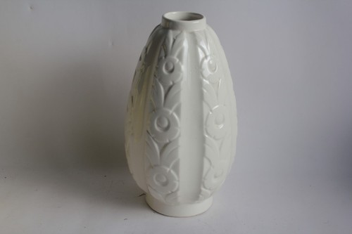 Vase céramique boch - vase,