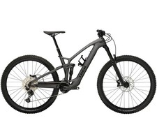 Bici Fuel EXe 9.5 e-bike nero