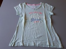 T-Shirt L.O.G.G. filles  taille europe 146 /152