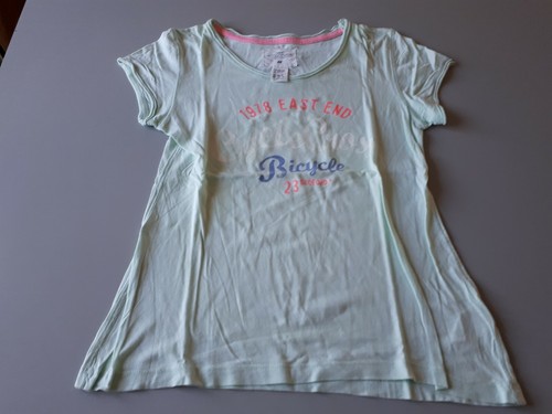 Shirt g filles - t-shirt, l.o.g.g.