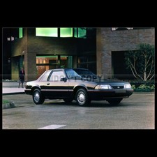 Photo A.015822 FORD MUSTANG