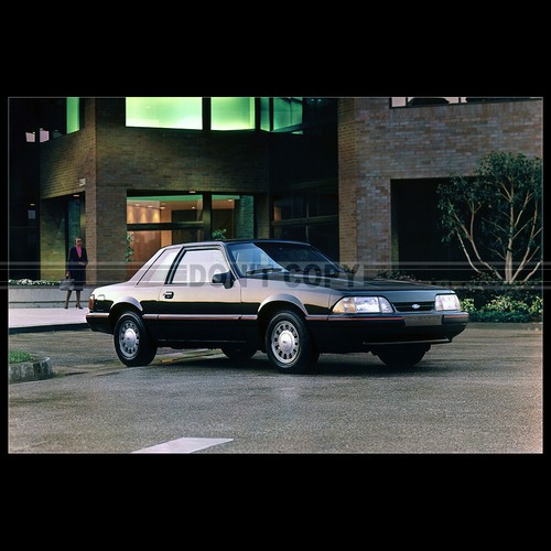 Photo 015822 ford mustang - a.015822,