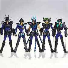 Figurines BLACK FOUR CYGNUS SEIYA IKKI DRAGON ANDROMEDA Great Toys