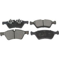 Kit De Plaquettes De Frein