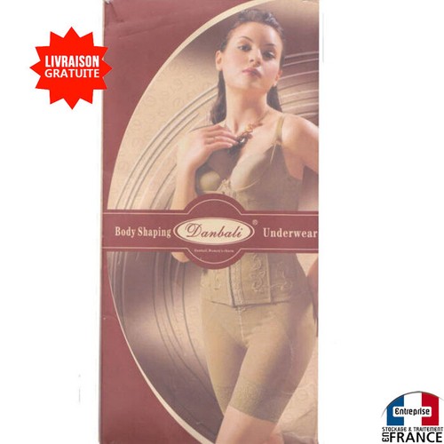 Ensemble gaine body bustier - ensemble,