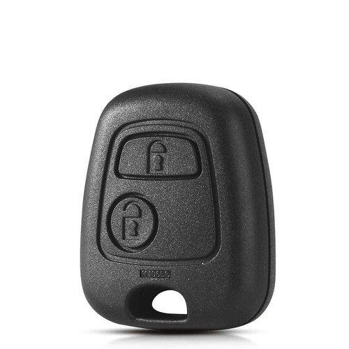 Coque clé télécommande - coque,