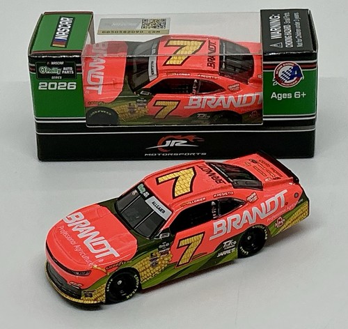 2026 7 justin allgaier - 2026,