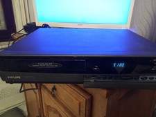 magnetoscope  PHILIPS VR 2129