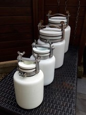 Industrial Porcelain