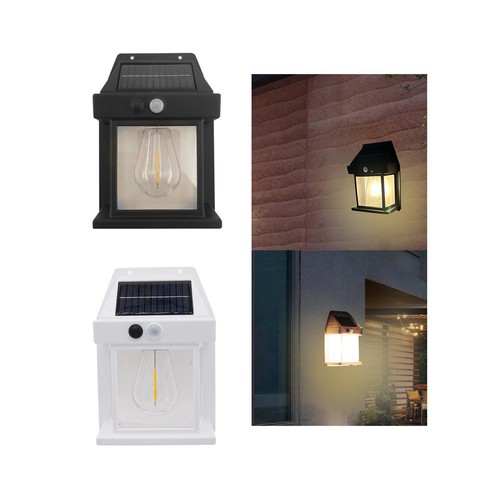 Applique solaire - solaire,