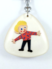 PORTE-CLES - Bourbon - TAPIS