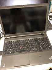 Pc Portable 15" Lenovo T540p