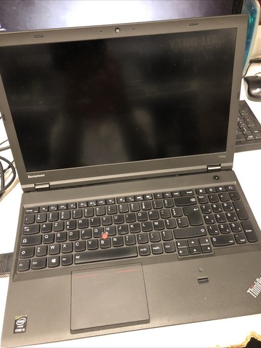 Portable lenovo t540p - pc,