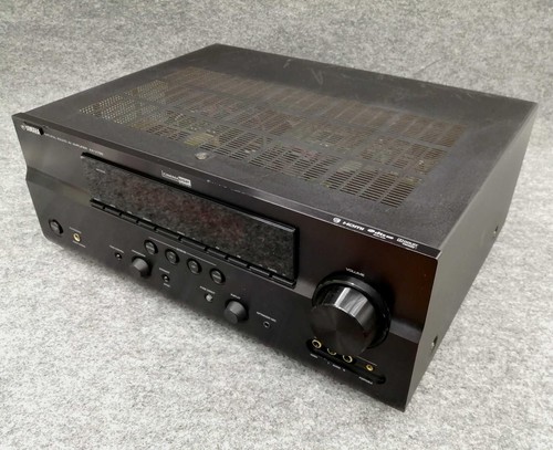 Yamaha v765 récepteur av - yamaha, ax-v765