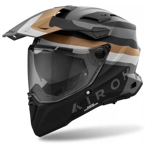 Airoh casque intégral off - airoh,