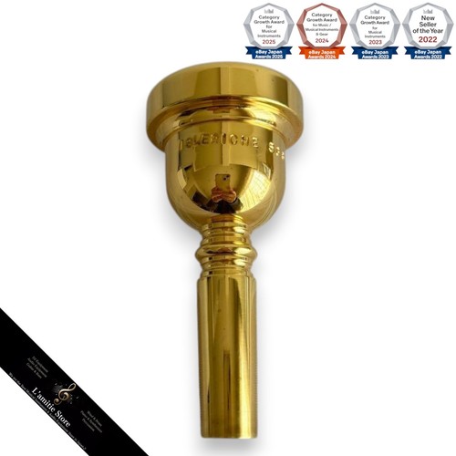 Embouchure trombone - embouchure, de