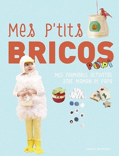 Mes tits brico - popi,
