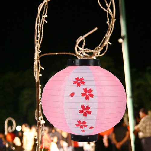 Lanterne japonaise - lanterne,
