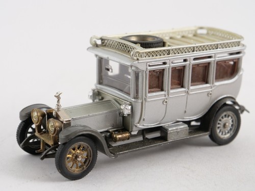 Corgi classics 9041 rolls - n°,