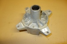 Suzuki rv50 rv 50 van van front wheel hub drum rim 