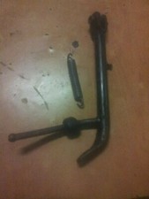 BEQUILLE LATERALE SUZUKI 125