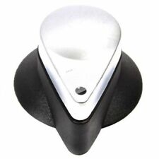 Bouton De Contrôle Du