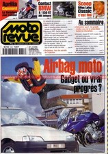 MOTO REVUE 3466 BMW R1150 RT R