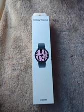 Montre Samsung Galaxy Watch 6