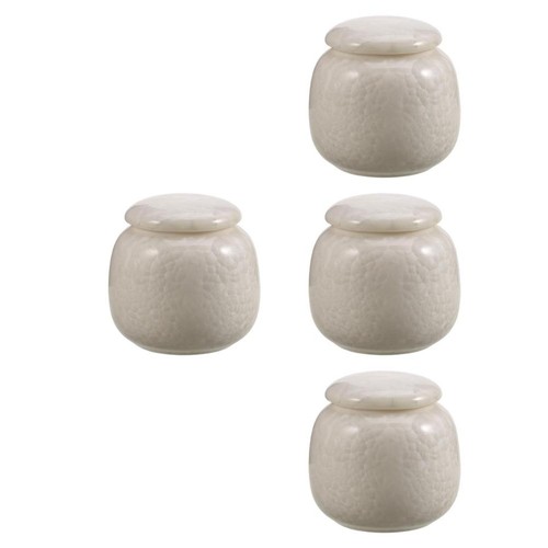 Lot mini urnes - de,