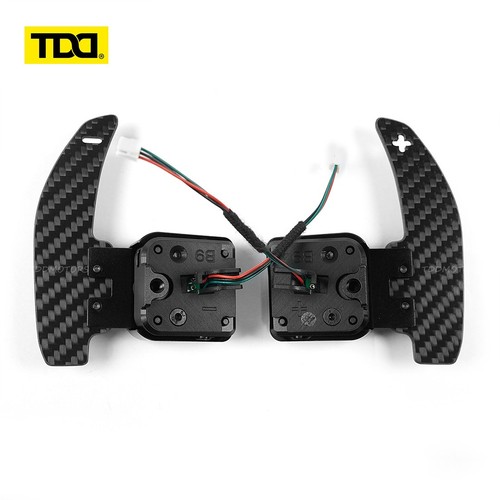 Tdd carbon fiber magnetic - tdd,