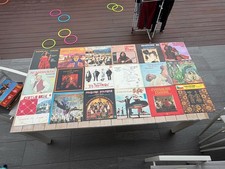 Lot De 31 X LP 33 Tours Disque Vinyles Vinyle Vinyl Musique Du Monde